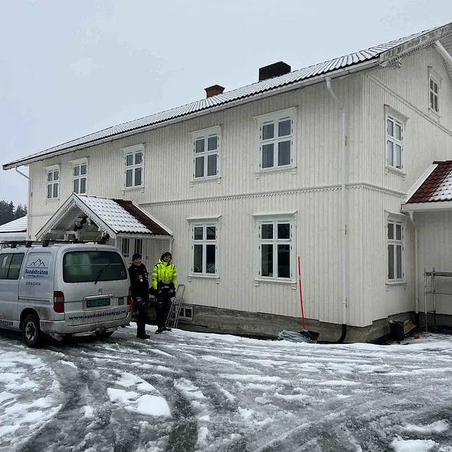Prosjekt 09
