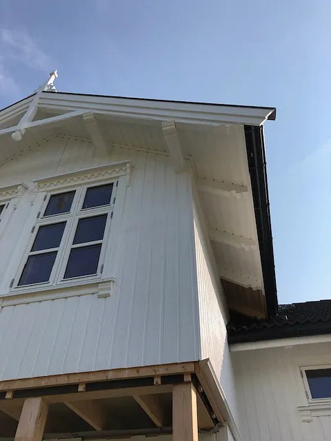 Prosjekt Bente Grøterud