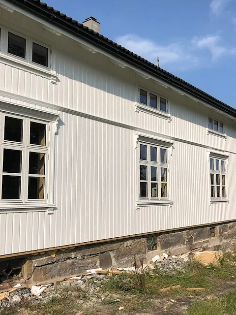 Prosjekt Bente Grøterud