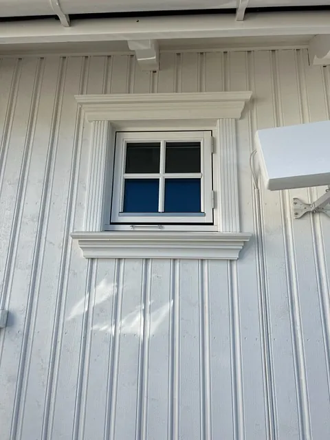 Prosjekt Stein Tore Aalien