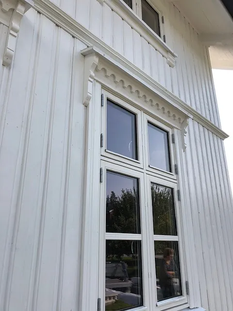 Prosjekt Bente Grøterud
