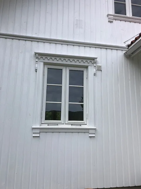 Prosjekt Rehabilitering