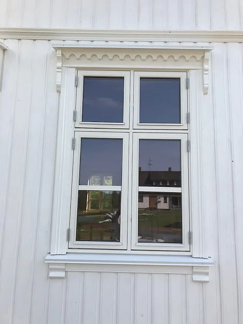 Prosjekt Bente Grøterud