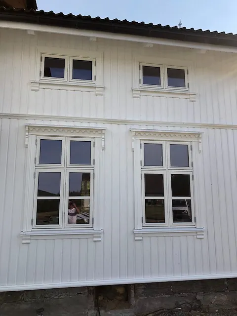 Prosjekt Bente Grøterud