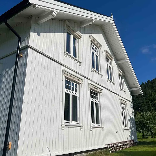 Prosjekt 07