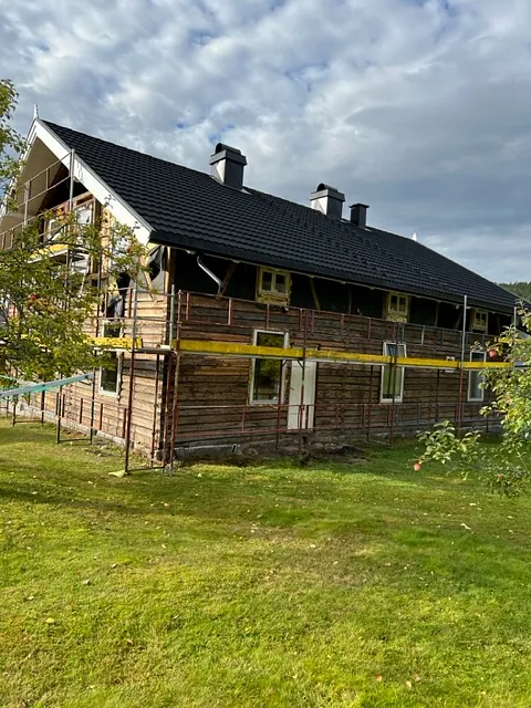 Prosjekt Nils Albjerk