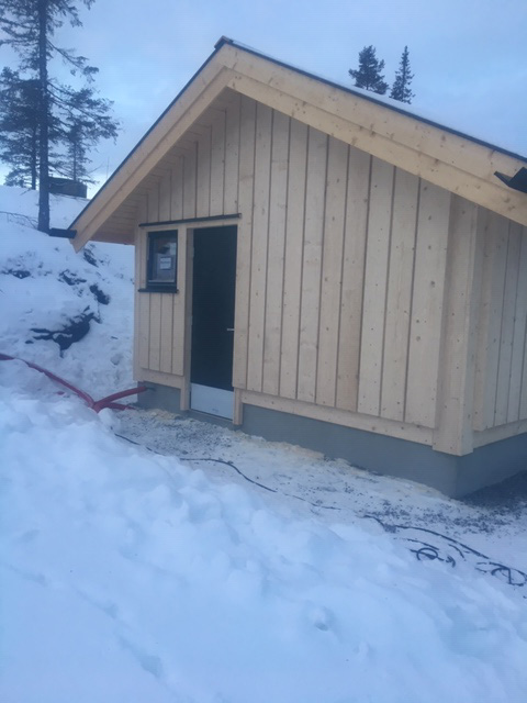 Pål Reine
